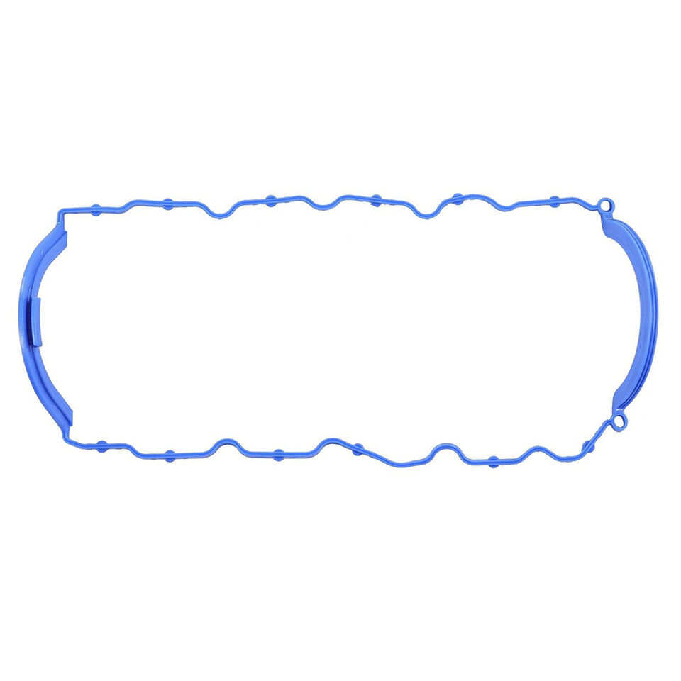 Engine Oil Pan Gasket For Chevrolet GMC Isuzu Oldsmobile 4.3L 1996-2006 ... - $11.56