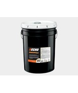 5 Gallon Bucket 50:1 2-Cycle Mix 6450250G Echo PowerBlend Gold - £235.97 GBP