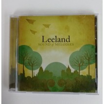 Leeland Sound of Melodies CD - £2.29 GBP