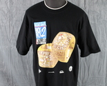Toronto Blue Jays Shirt (VTG) - Back to Back Champs Ring Graphic - Men&#39;s... - $75.00