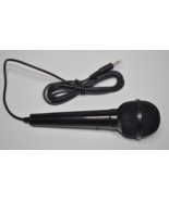 Vintage UDM-208 Impedance 600Ω Uni-Directional Microphone - $313.79 MXN