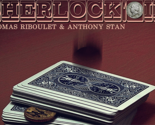 Sherlock&#39;oin by Thomas Riboulet and Anthony Stan - Trick - £27.20 GBP