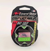 Lizard Skins DSP Ultra X Bat Grip Lucky Green 0.5mm Baseball Bat Tape - $16.82