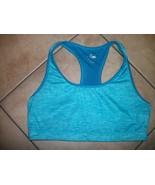 womens sports bra spalding size XL nwot - $43.00