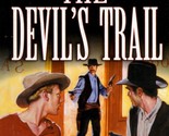 Robert J. Conley / The Devil&#39;s Trail / 2002 St. Martin&#39;s Western - $1.13