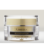 Dr. Jeannette Graf Rejuvenation Retinol Eye Crème (0.60 oz) - €16,16 EUR