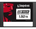 Kingston Digital 480GB DC450R Entry LVL ENT/SVR 2.5IN - $136.45