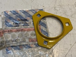 New Holland 578189 Flangette 70mm Bore 4-3/4&quot; Long 4-1/8&quot; Wide - $29.99