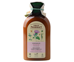 Balzam green pharmacy burdock thumb200