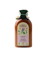  Green Pharmacy Conditioner against hair loss with wheat proteins - 300 ml - €17,24 EUR