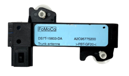 OEM Ford F-150 F150 2015 Trunk Antenna Liftgate Control Module DS7T-15603-DA - £20.18 GBP