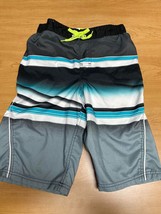 Zero Posur Youth Swimming Trunks, Size M (10/12) - $14.99