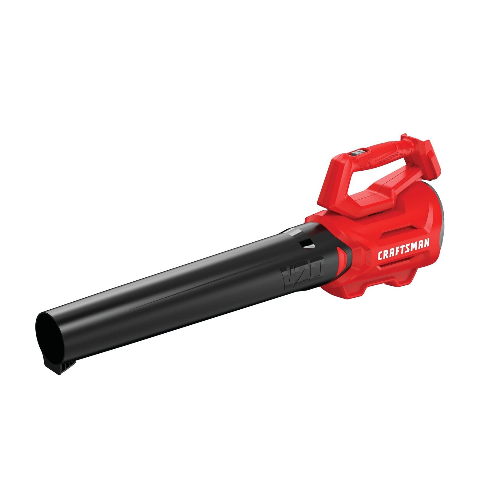 CRAFTSMAN 20V MAX* Axial Leaf Blower Kit (CMCBL700D1) - $150.23