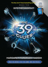 The Maze of Bones : Book One - The 39 Clues [Hardcover] - £3.86 GBP