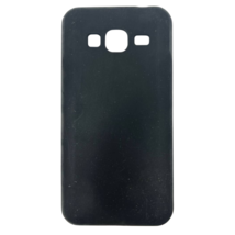 Adreama Protective Black Case Back Cover for Samsung Galaxy J3 2016 SM-J320M - £6.11 GBP