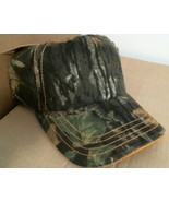 Mossy Oak Break-Up Country Camo Hunter&#39;s Baseball Cap Hat New W/Tag One-... - $16.49 CAD