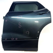 2019-2024 Chevy Blazer 2Lt LH Driver Rear Door Assembly Complete Has Scr... - $692.95