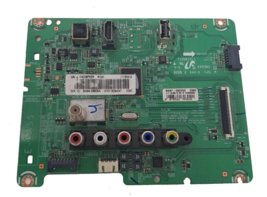 Samsung Main Board BN94-08076A for UN55HU6840FXZA UN55HU6840F TV Replacement - $61.17