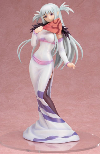 Fullani: Rafiel 1/8 Scale PVC Figure Brand NEW! - $89.99