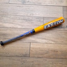 Easton Baseball Bat BCN16 CNT Stealth Comp 27&quot; 17oz Composite 2-3/4&quot; Barrel -10 - £123.90 GBP