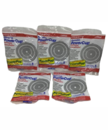 Popcorn Presto PowerCup PowerPop Genuine Microwave Concentrates 09964 Lo... - $25.72 CAD