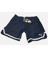 Puma Dry Cell Mens Golf Shorts XL Moisture Management Blue NWT MSRP $35 - €23,27 EUR