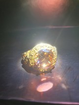 Haunted ring, Witches ring, real magick, magic ring for sale-black magic... - $297.97