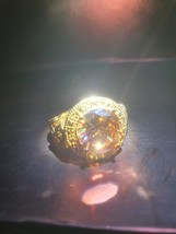 Haunted ring, Witches ring, real magick, magic ring for sale-black magic spells - £237.48 GBP