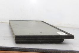 12-17 RANGE ROVER EVOQUE Load Board Trunk Liner Carpet F083 image 8