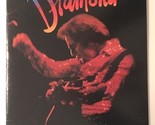 Neil Diamond Souvenir Program Heartlight Tour 1983 - $21.84