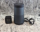 Works Bose Soundlink Revolve Bluetooth Speaker Model#419357 (1E) - $84.99