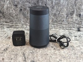 Works Bose Soundlink Revolve Bluetooth Speaker Model#419357 (1E) - £67.69 GBP