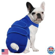 Leletail Dog Diapers Female Reusable Washable Period Diaper with Suspend... - $62.68