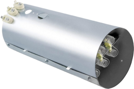 Oem Dryer Heater Element For Electrolux EWMED70JSS0 EIMED60JIW4 EWMED65IRR0 - £41.43 GBP