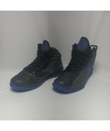 Under Amour Basketball Shoes 4.5Y 1259008-400 - $150.41 MXN