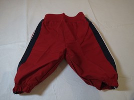 Carter&#39;s boys active long pants NWT 23.00 3 months 3M baby infant lined ... - $20.78