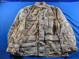 Usgi Usaf U.S. Air Force Utility Battle Field Ensemble Rabu Abu Jacket Medium - £19.93 GBP