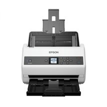 Epson Workforce DS-970 Sheetfed Scanner - 600 dpi Optical,White - $1,739.86