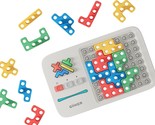 Super Blocks Pattern Matching Puzzle Games, Original 1000+ Challenges Br... - £77.51 GBP