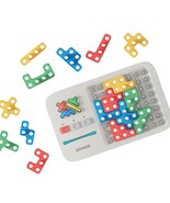 Super Blocks Pattern Matching Puzzle Games, Original 1000+ Challenges Br... - £76.26 GBP