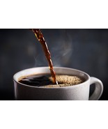 2025 Colombian DECAF Coffee Fresh Roasted - 8 oz Bag ,  Med. Roast Whole... - $9.85