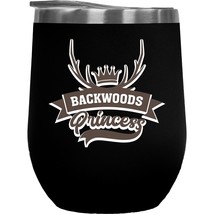 Backwoods Princess. Cute Southerner Coffee &amp; Tea Gift Mug For Country Girl, Lady - £22.14 GBP