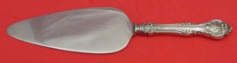 King Edward by Gorham Sterling Silver Cake Server HH WS Original 9 3/4&quot; ... - $58.41