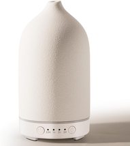 Ceramic Essential Oil Diffuser 160ML for Room, Home, Bedroom - Aromather... - $38.98