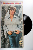 Bobby Sherman - Here Comes Bobby (1970) Vinyl LP • Easy Come, If I Had You - $15.61