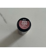 Revlon NUDE ILLUMINATOR Super Lustrous Glass Shine Lipstick 020 Sealed - $468.75 MXN