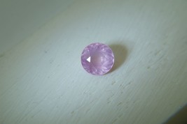 Rare: Neon Fire Pink Mahenge Spinel - Round - 1.15 ct - COR certified - $1,150.00