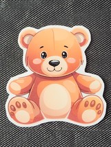 Teddy bear   1 thumb200