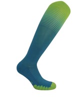 Eurosock $25 Nuance OTC Athletic Graduated Compression Running Socks Sz ... - £6.12 GBP