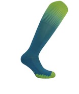 Eurosock $25 Nuance OTC Athletic Graduated Compression Running Socks Sz ... - $10.54 CAD